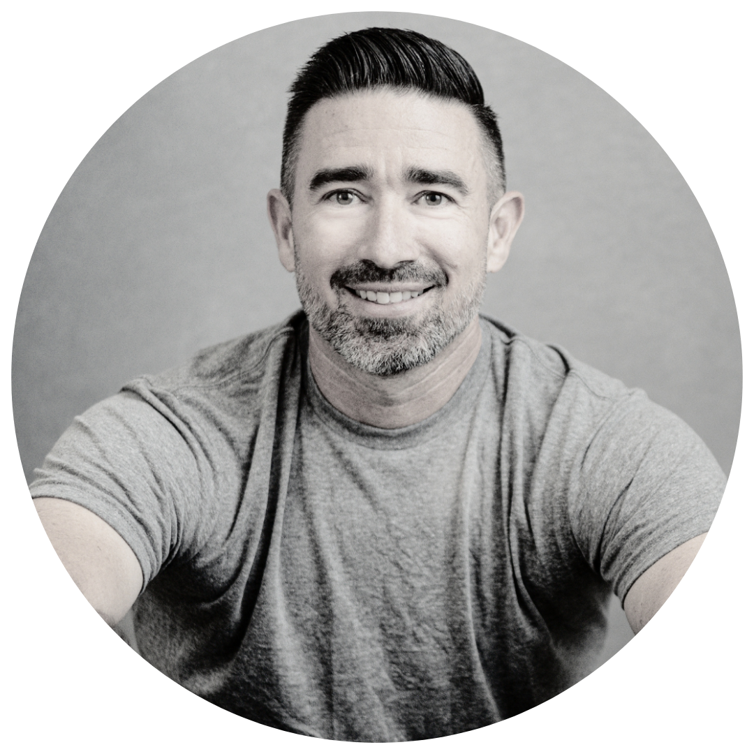 Jay Thalman - Transformation Coach