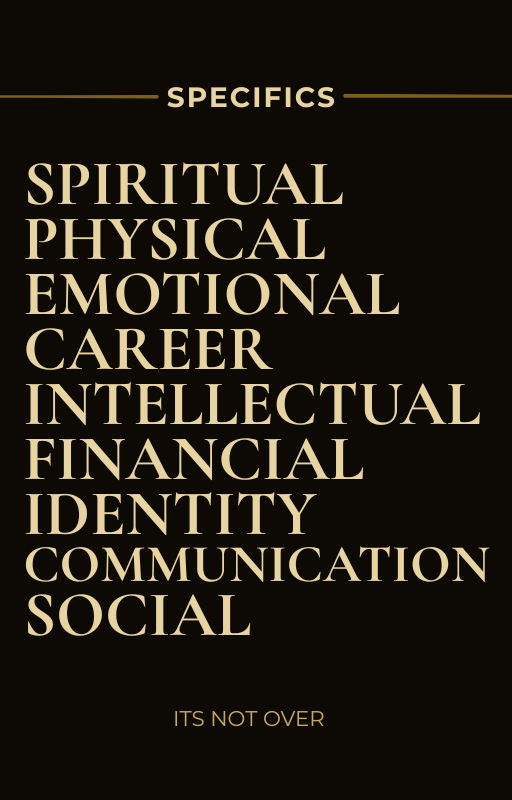 FREE SPECIFICS WEBINAR