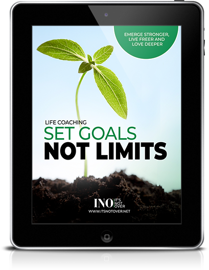 LifeFrontIpad