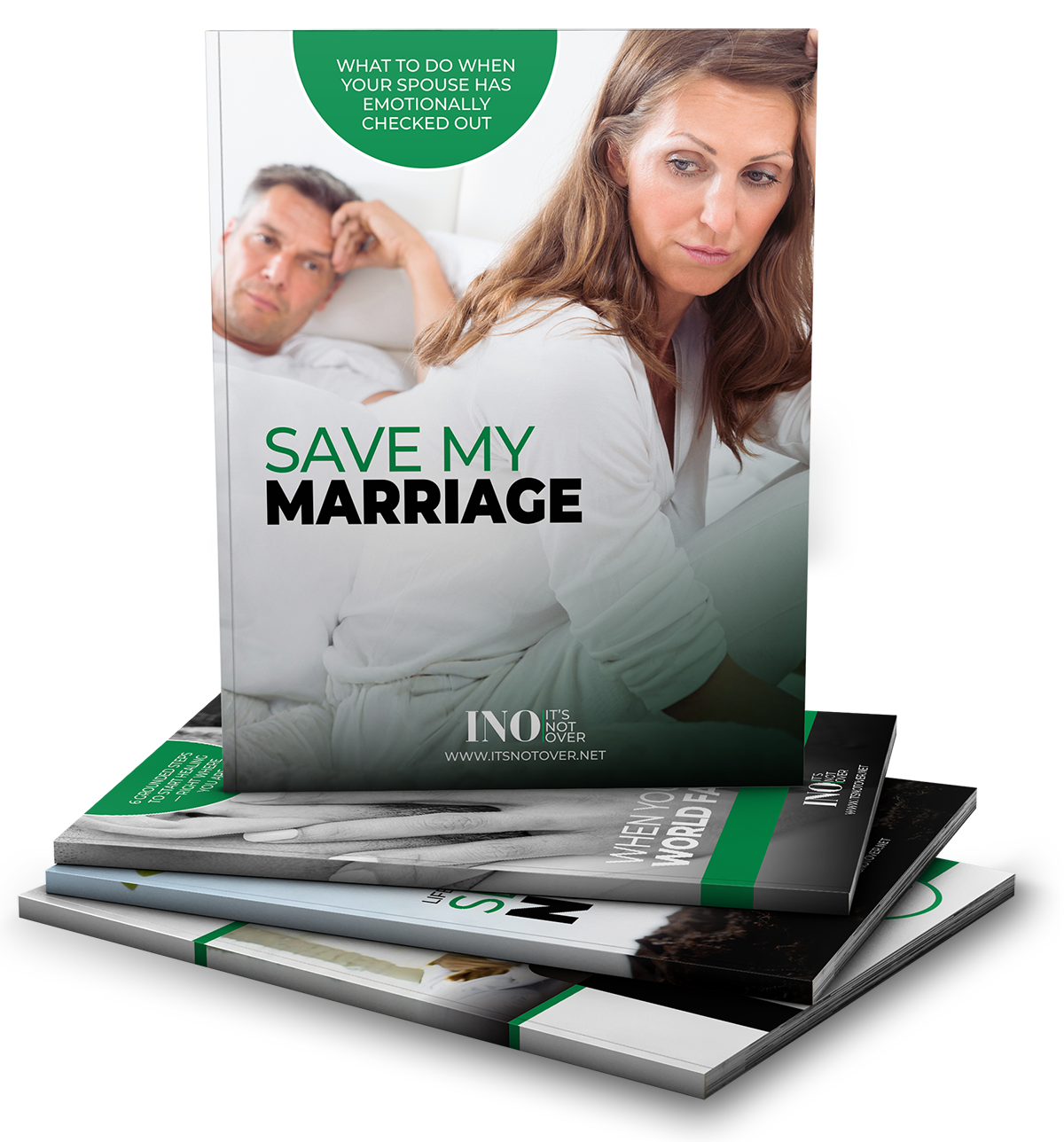 Marriage Divorce Life Coaching Guides