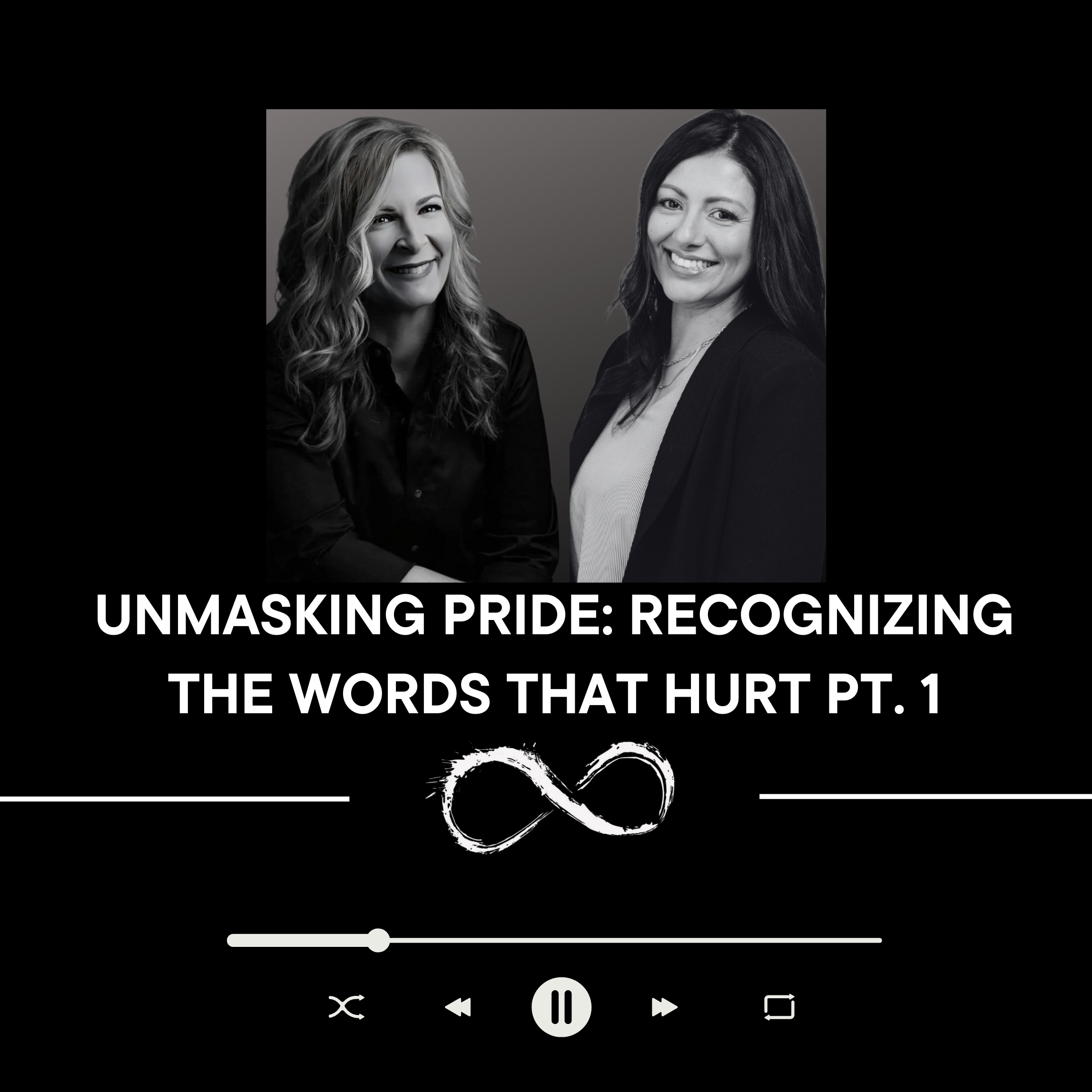 Episode 5: Unmasking Pride: Recognizing the Words That Hurt