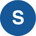S-Blue