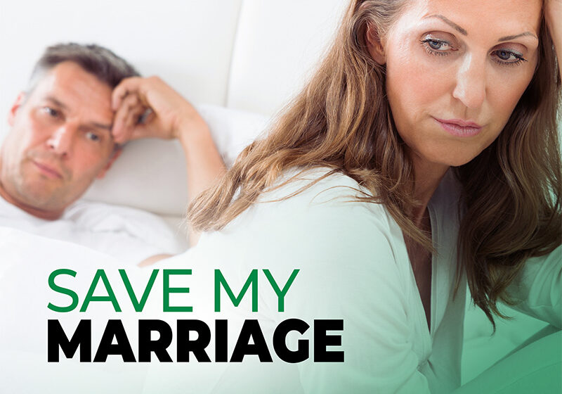 Save My Marriage Free Guide