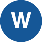 W-Blue